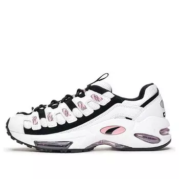 Кроссовки cell endura 'pale pink' Puma, черный