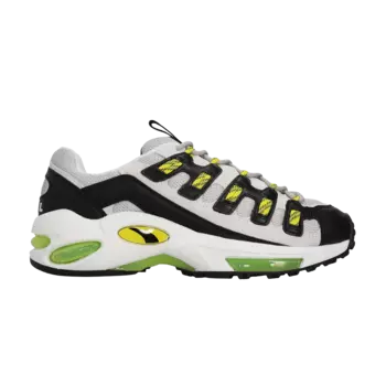 Кроссовки Cell Endura Puma, черный