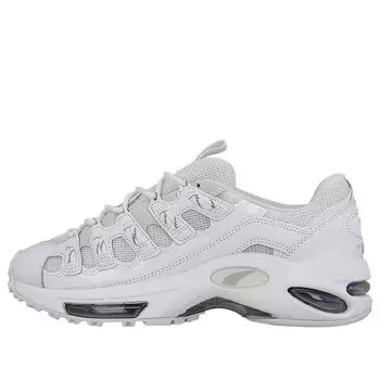 Кроссовки cell endura reflective 'white' Puma, белый