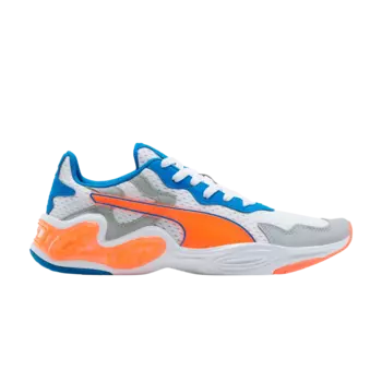Кроссовки Cell Magma Puma, белый