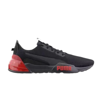 Кроссовки Cell Phase Puma, черный