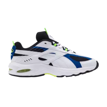 Кроссовки Cell Speed Puma, белый