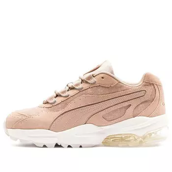 Кроссовки cell stellar tonal 'nougat' Puma, розовый