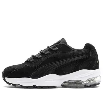 Кроссовки cell stellar tonal wn's Puma, черный