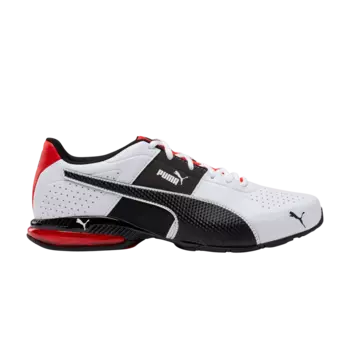 Кроссовки Cell Surin 2 Premium Puma, белый