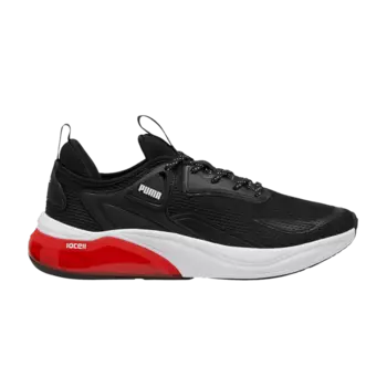 Кроссовки Cell Thrill 'Black For All Time Red', черный