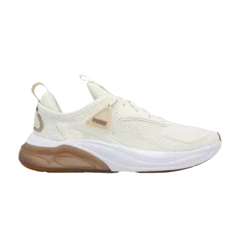 Кроссовки Cell Thrill 'Warm White Rose Gold', кремовый