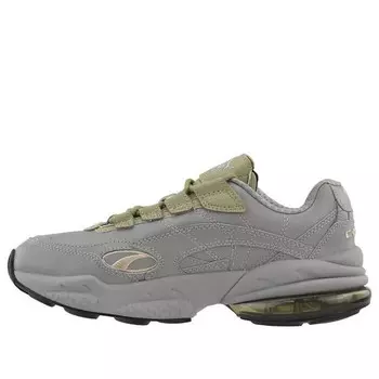 Кроссовки cell venom 'front dupla' Puma, серый