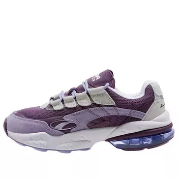 Кроссовки cell venom 'lavendar' Puma, фиолетовый