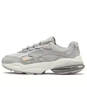 Кроссовки cell venom patent 'gray violet' Puma, серый
