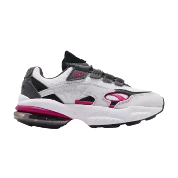 Кроссовки Cell Venom Puma, белый