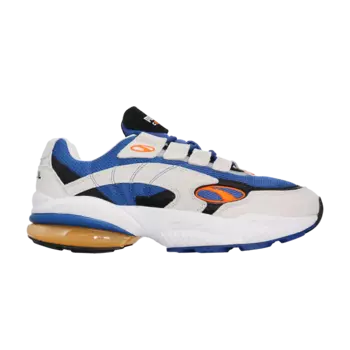 Кроссовки Cell Venom Puma, серый