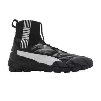 Кроссовки Centaur Puma, черный