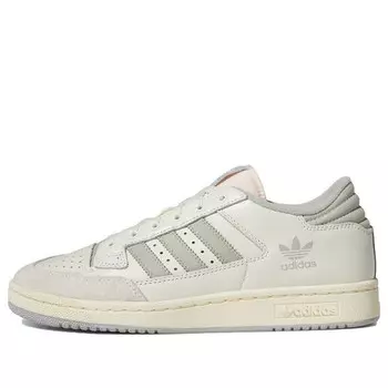 Кроссовки centennial 85 low 'cloud white grey' Adidas, белый