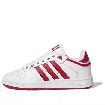 Кроссовки centennial rm 'indiana university' Adidas, белый