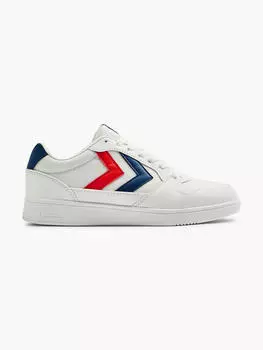 Кроссовки CENTER COURT Hummel, белый