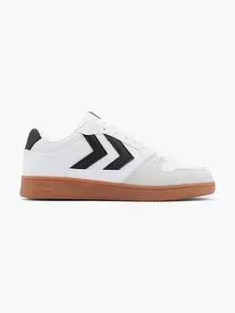 Кроссовки CENTER COURT Hummel, белый