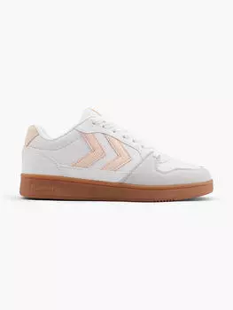 Кроссовки CENTER COURT Hummel, белый