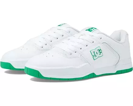 Кроссовки Central DC, белый