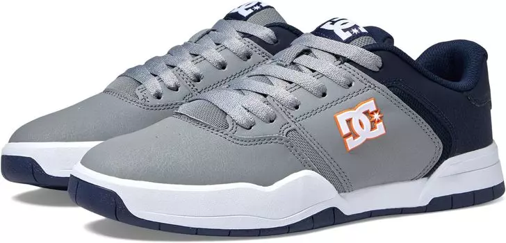 Кроссовки Central DC, цвет Navy/Grey 1