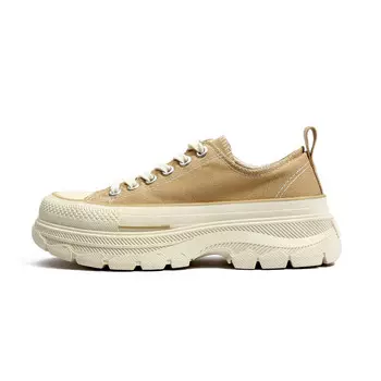 Кроссовки CENTRAL&KITTY Skateboarding Shoes Women's Low-top, фиолетовый