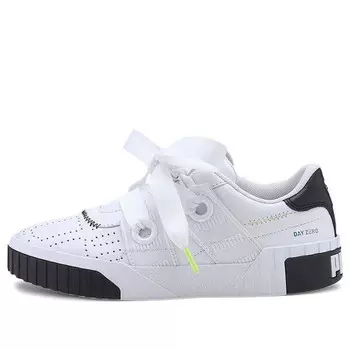 Кроссовки central saint martins x cali 'day zero' Puma, белый