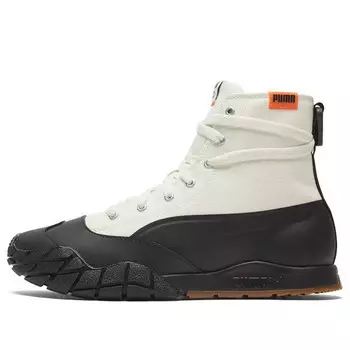 Кроссовки central saint martins x kyron 'for the love of water' Puma, черный