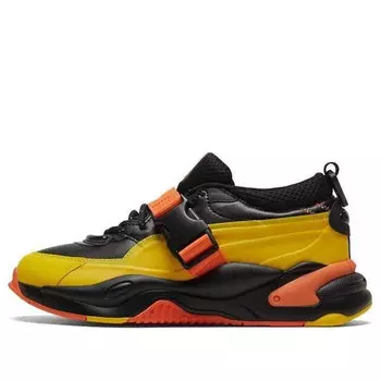 Кроссовки central saint martins x rs-2k 'for the love of water' Puma, черный