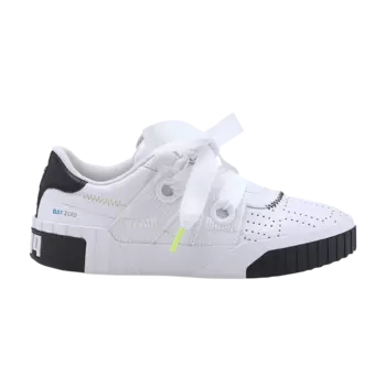 Кроссовки Central Saint Martins x Wmns Cali Puma, белый