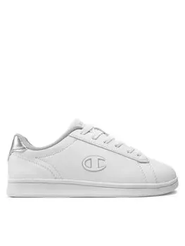 Кроссовки Centre Court G Gs Low Cut Shoe Champion, белый
