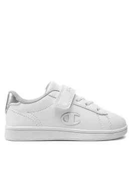 Кроссовки Centre Court G Ps Low Cut Shoe Champion, белый