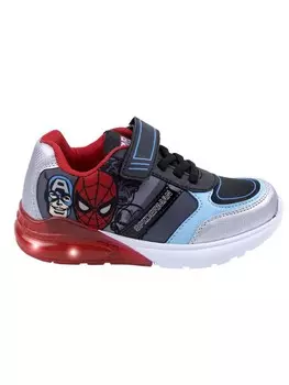 Кроссовки Cerda AVENGERS, черный