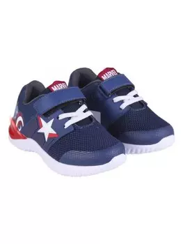 Кроссовки Cerda AVENGERS, разноцветный