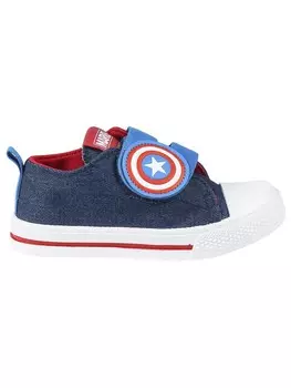 Кроссовки Cerda Avengers, синий