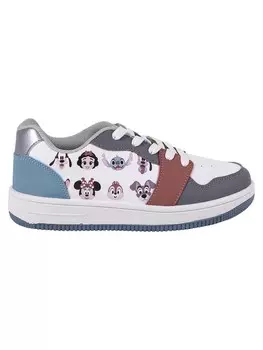 Кроссовки Cerda DISNEY 100, разноцветный