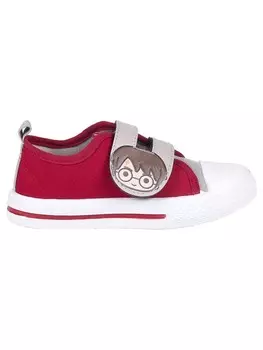 Кроссовки Cerda Harry Potter, красный