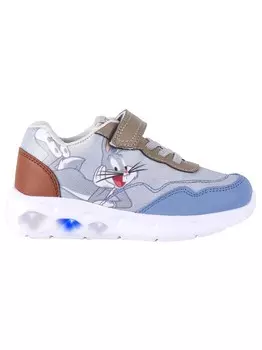 Кроссовки Cerda LOONEY TUNES, серый