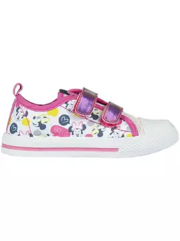 Кроссовки Cerda LOW MINNIE, разноцветный