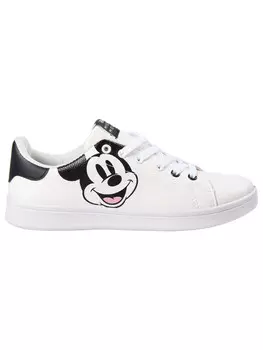 Кроссовки Cerda MICKEY, белый