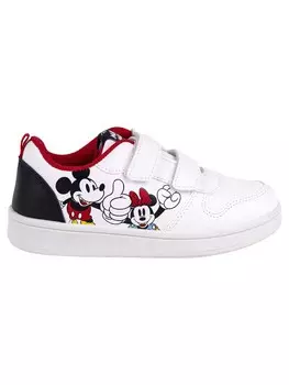 Кроссовки Cerda MICKEY, белый