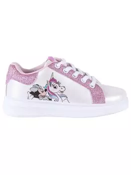 Кроссовки Cerda MINNIE, белый