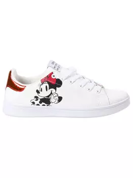 Кроссовки Cerda MINNIE, белый