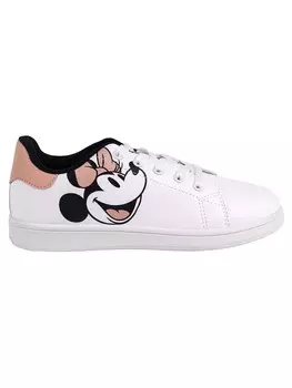 Кроссовки Cerda MINNIE, белый