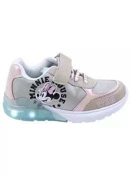 Кроссовки Cerda MINNIE, бежевый