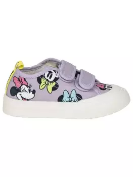 Кроссовки Cerda MINNIE, фиолетовый