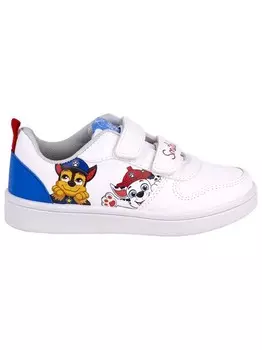 Кроссовки Cerda PAW PATROL, белый