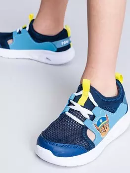 Кроссовки Cerda Paw Patrol, синий