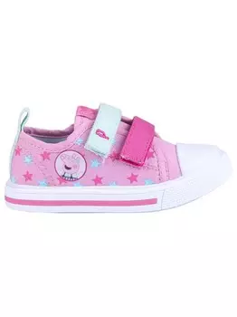 Кроссовки Cerda Peppa pig, розовый
