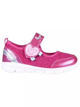 Кроссовки Cerda PEPPA PIG, розовый
