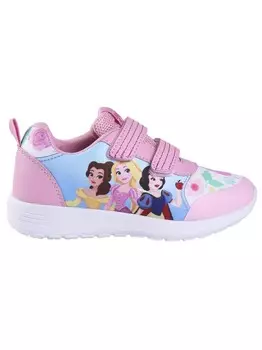 Кроссовки Cerda Princess, розовый
